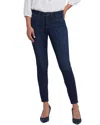 Nydj Ami Northbridge Skinny Leg Jean In Multi