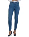Nydj Ami Opera Blue Skinny Leg Jean In Blue