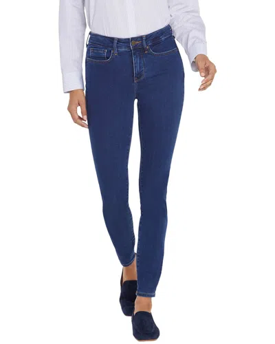 Nydj Ami Quinn Skinny Jean In Multi