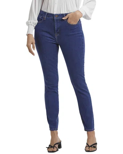 Nydj Ami Quinn Skinny Leg Jean In Blue
