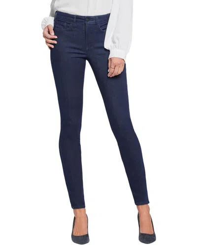 Nydj Ami Rinse Skinny Leg Jean In Blue