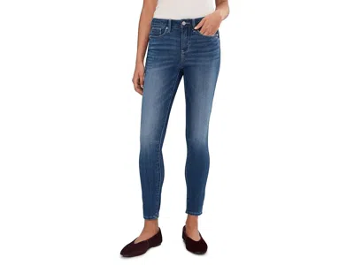 Nydj Ami Skinny Jeans In Blue