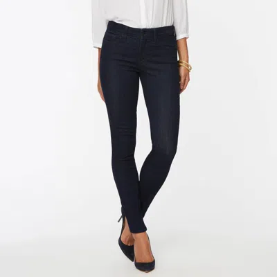 Nydj Ami Skinny Jean In Blue