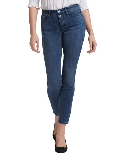 Nydj Ami Solana Skinny Leg Jean In Blue
