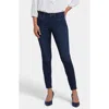 NYDJ NYDJ AMI STRETCH SKINNY JEANS