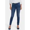 Nydj Ami Stretch Skinny Jeans In Rio Rapids