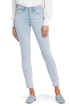 NYDJ AMI STRETCH SKINNY JEANS