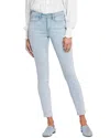 Nydj Ami Stretch Skinny Jeans In Blue