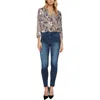 Nydj Ami Womens Stretch Denim Skinny Jeans