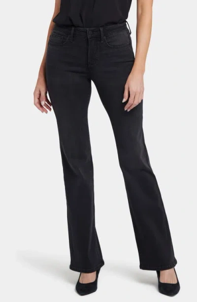 Nydj Ava Flare Jeans In Cordoba Cliff