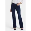 Nydj High-rise Slim Bootcut Ankle Jean In Riverbridge