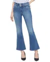 Nydj Ava Lovesick Flare Jean In Blue
