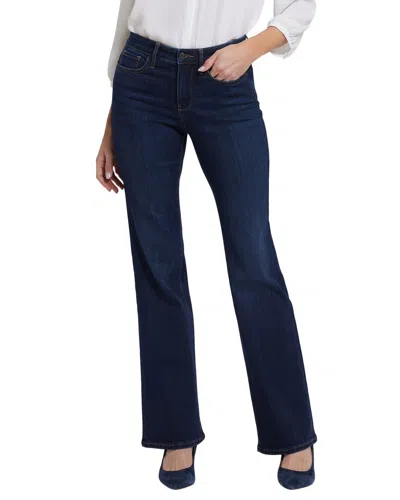 NYDJ NYDJ AVA RIVERBRIDGE FLARE JEAN
