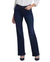 Nydj Ava Riverbridge Flare Jean In Multi