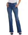Nydj Ava Tideway Flare Jean In Multi