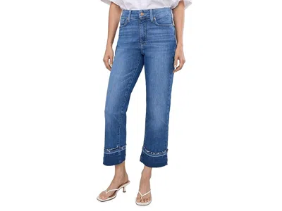 Nydj Bailey Jeans Women's Clothing Sun Soak: 10 27 In Blue