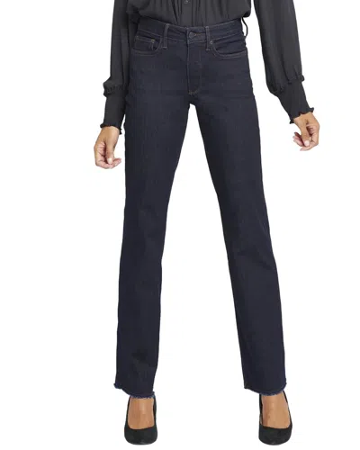 Nydj Bailey Magical Straight Jean In Multi