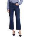 NYDJ NYDJ BAILEY RELAXED STRAIGHT ANKLE PALACE JEAN