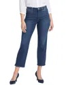 Nydj Marilyn Rendezvous Straight Leg Jean