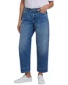 Nydj Balloon Picasso Lake Ankle Crop Jean