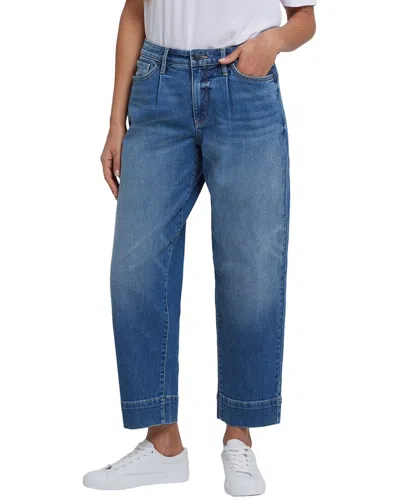 Nydj Balloon Picasso Lake Ankle Crop Jean