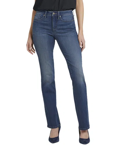 NYDJ BARBARA BALANCE BOOTCUT JEAN