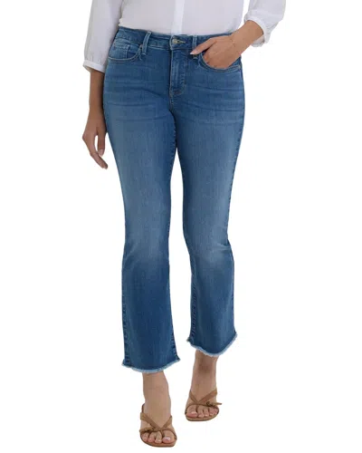 Nydj Barbara Bluewater Bootcut Jean