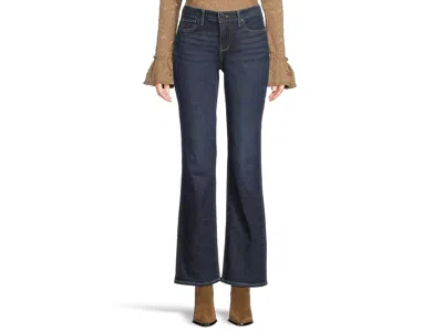 Nydj Barbara Bootcut In Blue