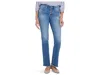 Nydj Barbara Bootcut In Blue