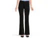 Nydj Barbara Bootcut In Black In Black