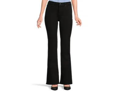 Nydj Barbara Bootcut In Black