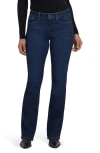 Nydj Barbara Bootcut Jeans In Blue