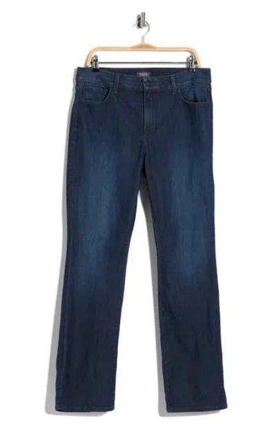 Nydj Barbara Bootcut Jeans In Blue