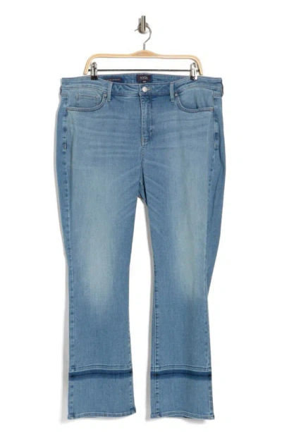 Nydj Barbara Bootcut Jeans In Brookes