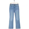 Nydj Barbara Bootcut Jeans In Corfu