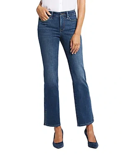 Nydj Barbara Bootcut Jeans In Olympus
