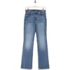 Nydj Barbara Bootcut Jeans In Paddington
