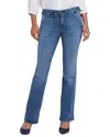 Nydj Barbara Caliente Bootcut Jean In Blue