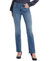 Nydj Barbara Cascade Wave Bootcut Jean In Blue
