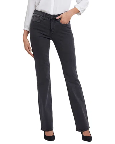 Nydj Barbara Cloud Stone Bootcut Jean In Multi