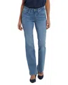 Nydj Barbara Corfu Bootcut Jean In Blue