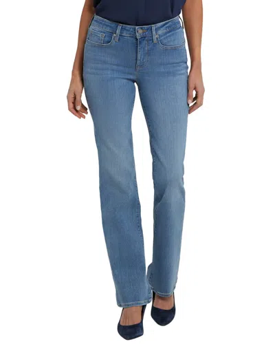 NYDJ NYDJ BARBARA CORFU BOOTCUT JEAN