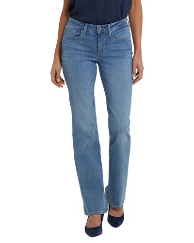NYDJ BARBARA CORFU BOOTCUT JEAN