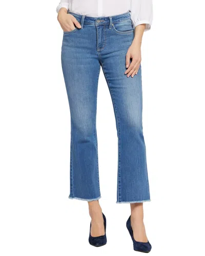 NYDJ NYDJ BARBARA FAIRMONT ANKLE CROP JEAN