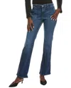 Nydj Barbara Gold Coast Bootcut Jean In Blue