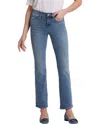 Nydj Bootcut Desire Ankle Crop Jean