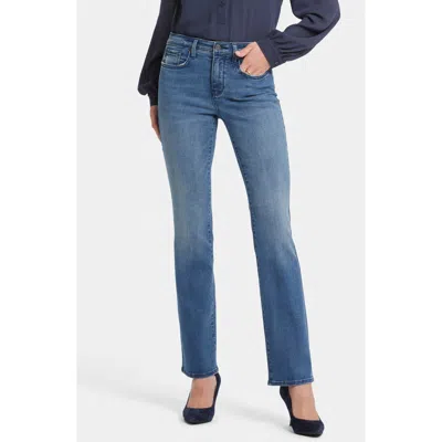 NYDJ NYDJ BARBARA HIGH WAIST BOOTCUT JEANS