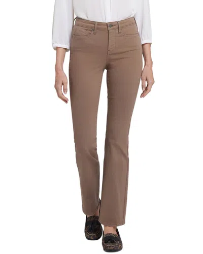 Nydj Barbara Incense Bootcut Jean