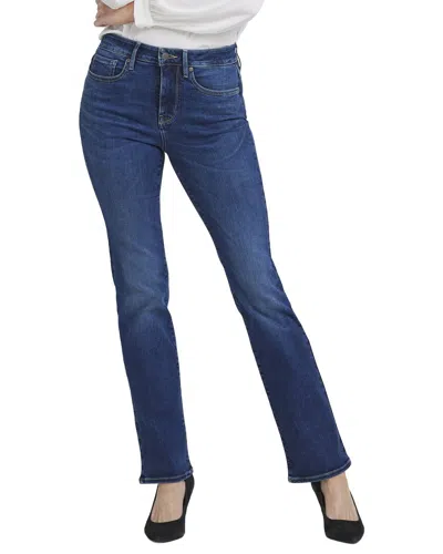 Nydj Barbara Jordan Bootcut Jean In Blue