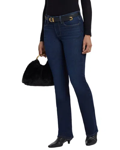 Nydj Barbara Northbridge Bootcut Jean In Blue